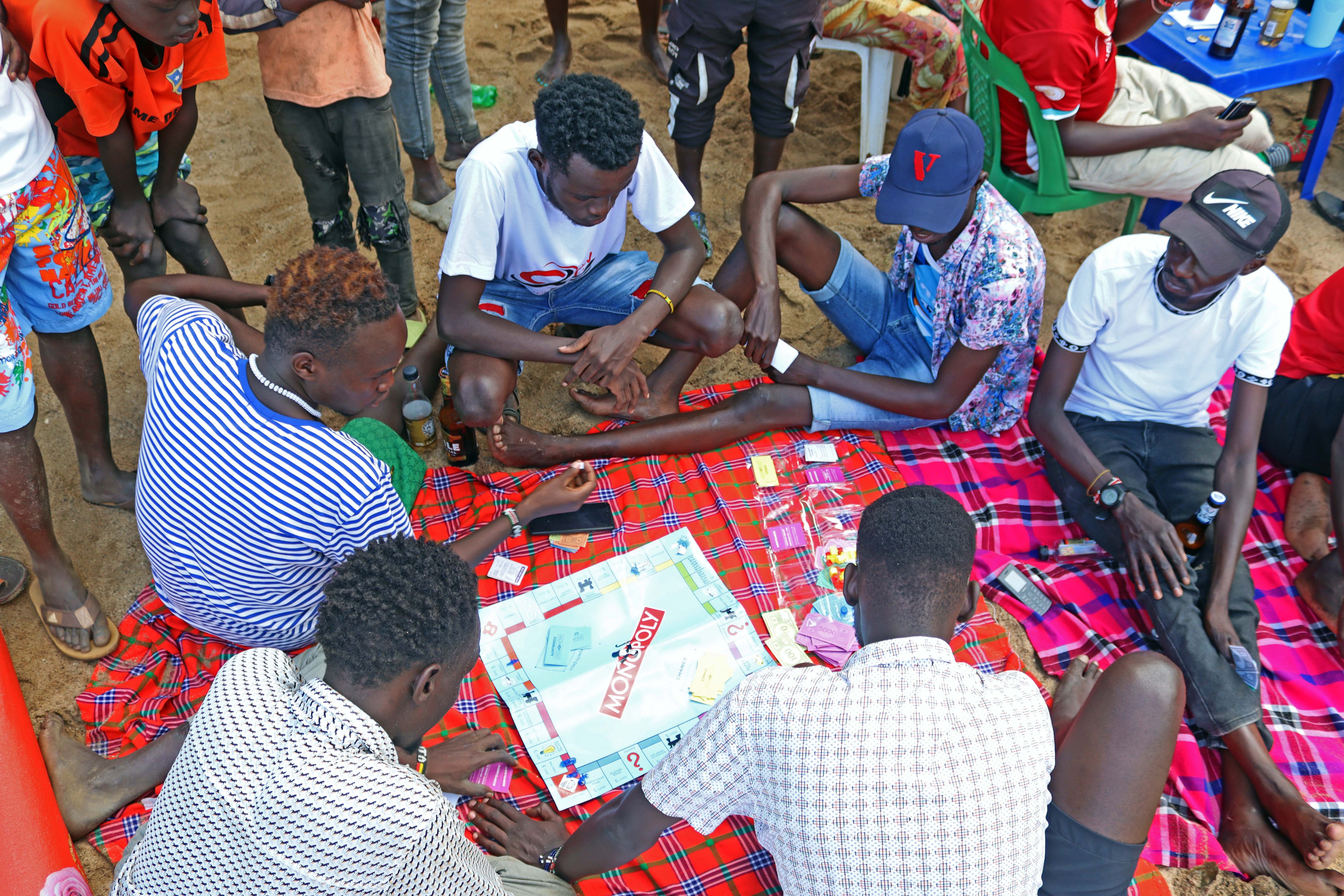 River Party 2024 - 10